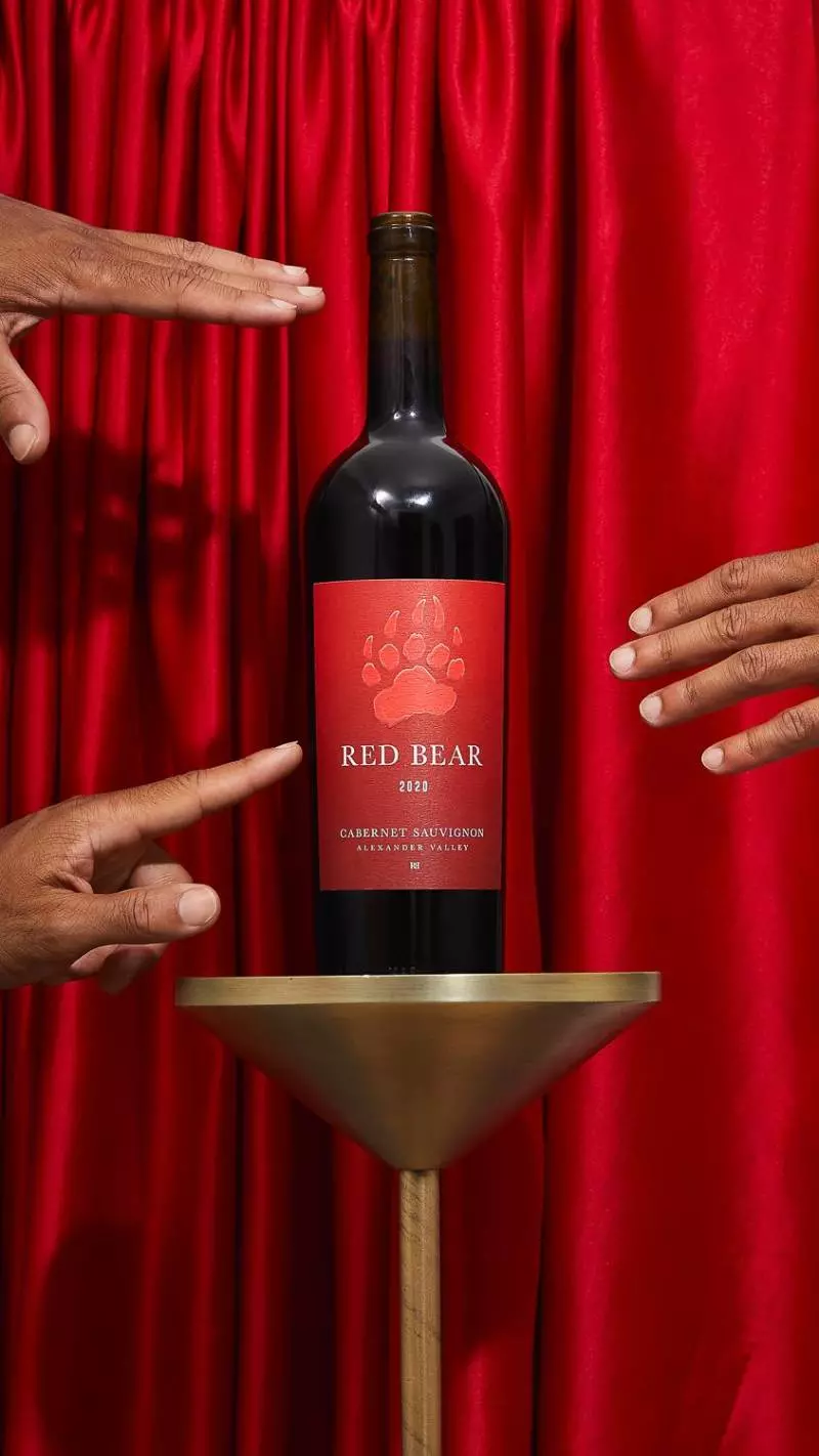 Red Bear 2020 Cab Review