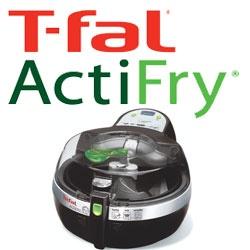 T-Fal ActiFry Review