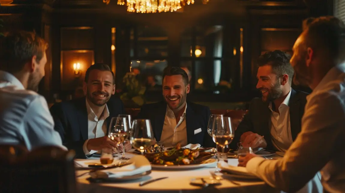 Grooms Gift Ideas For A Bachelor Party Trip