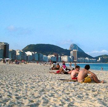 copacabana-brazil