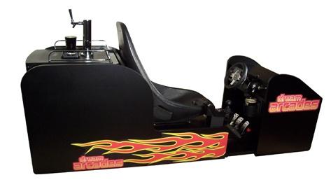 dreamarcadeoctane120
