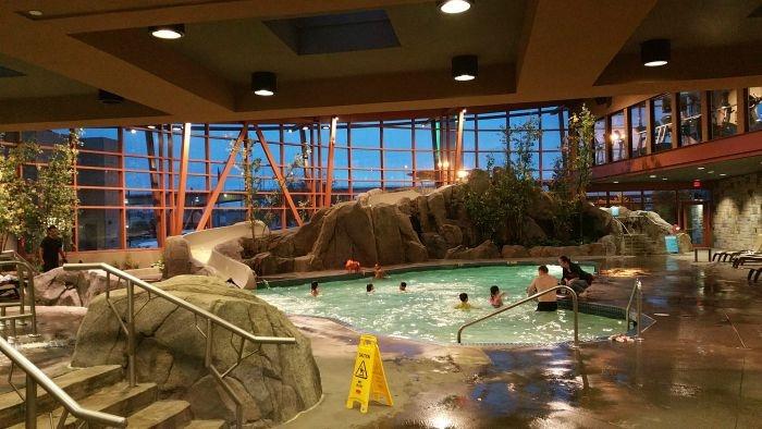 river rock casino resort vancouver bc