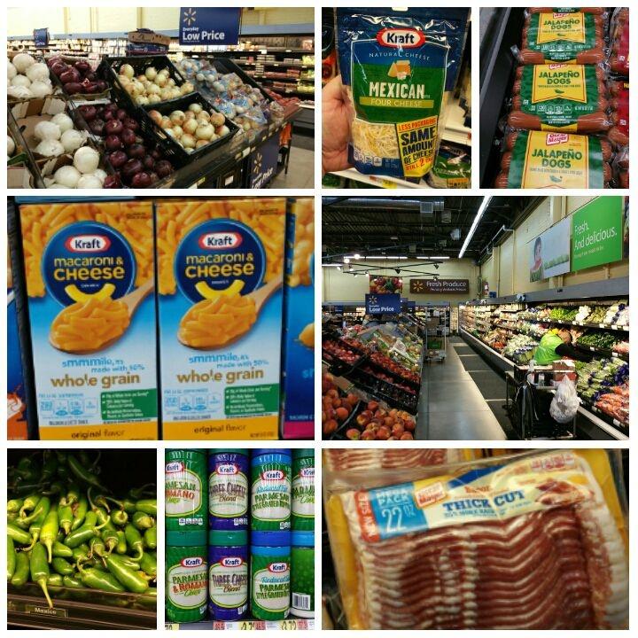 OMG! 11 Cheese, Jalapeno, Bacon, Hot Dog Mac and Cheese Recipe