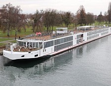 Viking Mani on Rhine River Cruise