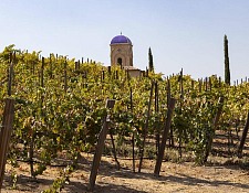 Allegretto winery and resort in Paso Robles