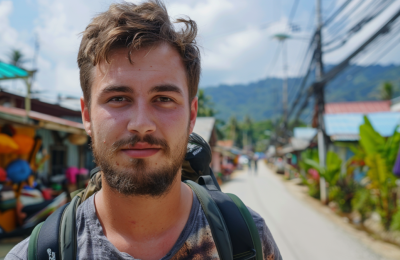 Solo Travel To Thailand What Men Need To Know Before Leaving Home