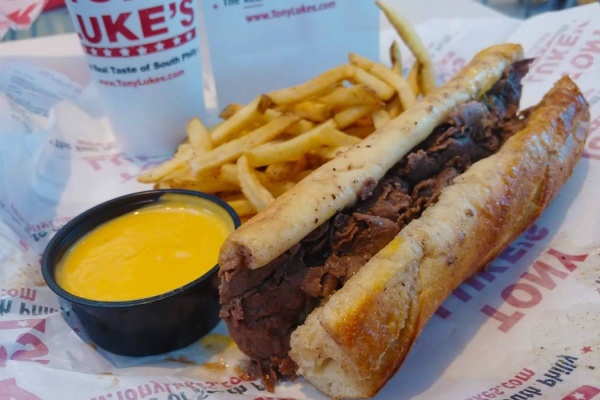 Where to Get the Best Cheesesteaks in Philadelphia: An Eater's Guide