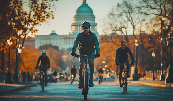  E-Bikes: What Guys Need to Know Before Booking an E-Bike Tour