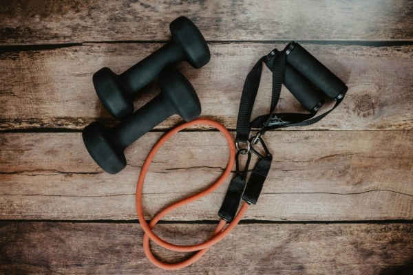 10 Home Gym Essentials That Every Man Needs To Shed That Winter Weight