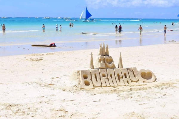 Boracay or El Nido (Palawan island), Which Is The Best Choice For A Philippines Lads Holiday? 