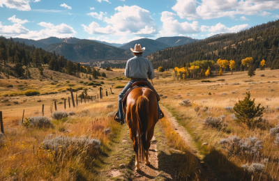 Dude Ranch vs Guest Ranch: Which Is The Best Choice For Your Next Guys Trip?