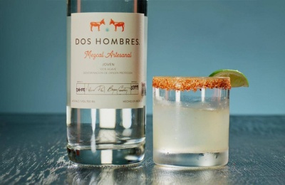 Easy Mezcal Cocktails to Kick Back with This Fall