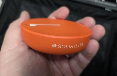 Review Solis Lite Hotspot and Power Bank