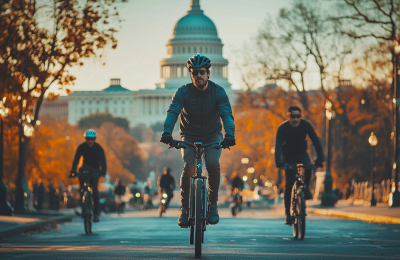  E-Bikes: What Guys Need to Know Before Booking an E-Bike Tour