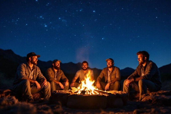 How To Plan The Perfect Ranch Bachelor Party Guys Trip