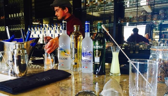 10 Things You Didn't Know About Grey Goose