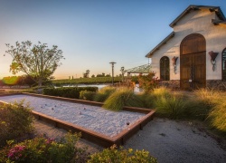 Bianchi Winery Vinyard House For a Paso Robles Romantic Getaway