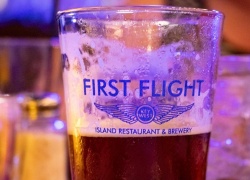 First Flight Key West Is America's Southernmost Brewery