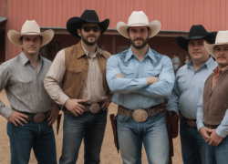 Dallas Bachelor Party Ideas To Embrace Your Inner Cowboy