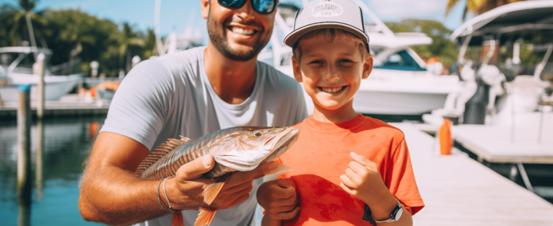 Ultimate Guide To Planning A Father And Son Trip To The Florida Keys