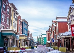 Park City Guys Trip Ideas: More Than Just Snow Sports
