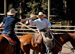Montana Guest Ranches Where You Can Unleash Your Inner Dude
