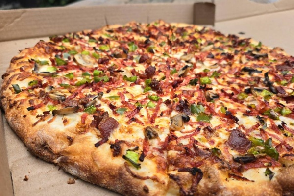 Best Places To Visit For Guys That Love Pizza