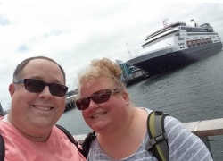 Cruising With Holland America Line's Maasdam to Canada