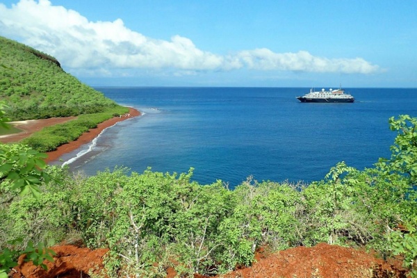 Galapagos Cruise Adventures: A Bucketlist Guys Getaway Guide