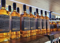 Top Whiskey Regions Around The World That Men Need To Visit