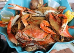 How to Eat Blue Crab So You Don't Miss an Ounce of Meat!