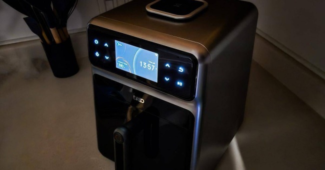 Dreo's ChefMaker Combi Fryer Takes Air Fryers To The Next Level