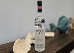 Broken Shed Vodka Review: Discover the Smooth, Creamy Flavor of Whey-Based Vodka