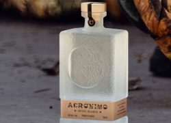 Acrónimo Sotol Blanco Review