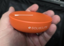 Review Solis Lite Hotspot and Power Bank