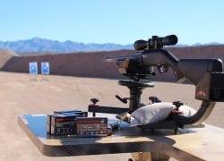 Thinking Of Trying Target Shooting? Here's What You Need To Know