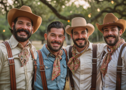 Creating Lasting Memories: Why Custom Gear Is Essential for Bachelor Parties