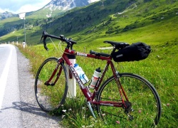 Five Top Cycling Vacation Destinations In Europe