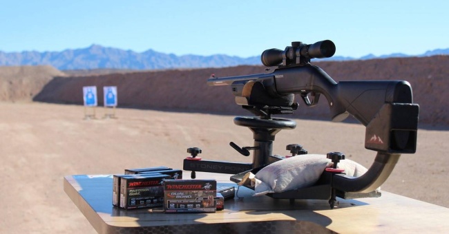 Thinking Of Trying Target Shooting? Here's What You Need To Know
