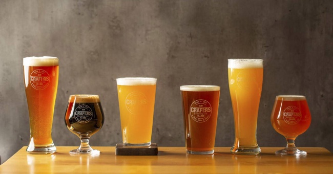 The Essential Thanksgiving Beer Pairing Guide for Food & Beer Lovers