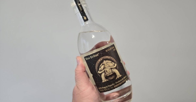 Tres Tribus Mezcal Espadin Review