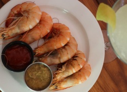 Cocktails, Craft Beer and Seafood at Grand Isle in New Orleans