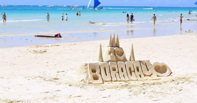 Boracay or El Nido (Palawan island), Which Is The Best Choice For A Philippines Lads Holiday? 