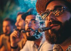 How To Plan Perfect Bachelor Party Weekend For Cigar Lovers