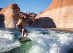 The Top Wakesurfing Boats For 2023