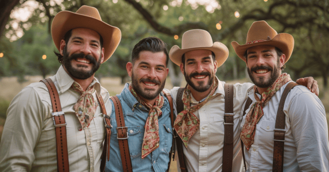 Creating Lasting Memories: Why Custom Gear Is Essential for Bachelor Parties