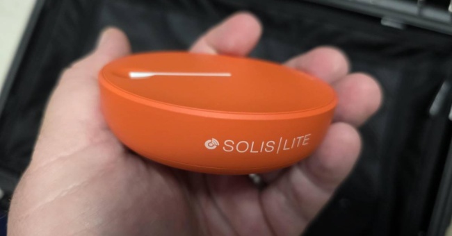 Review Solis Lite Hotspot and Power Bank