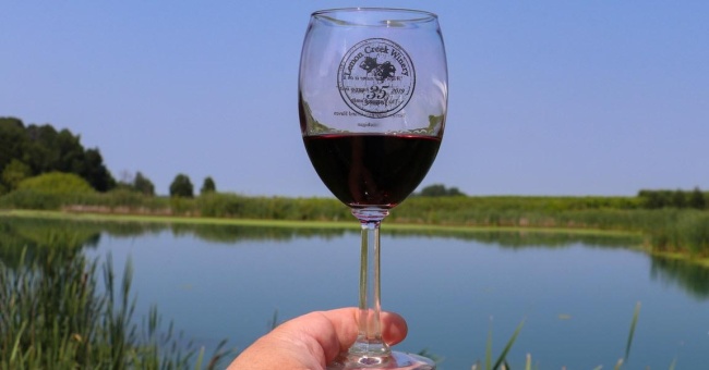 10 Unexpected Wine Regions In The US That Guys Love To Visit