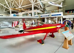 The Evergreen Aviation And Space Museum Should Be On Your Portland Guys Trip To Do List