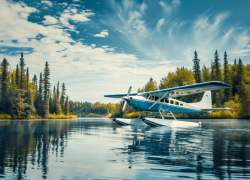 Manitoba Fly-In Fishing Trips: A Bucket List Guys Trip Adventure